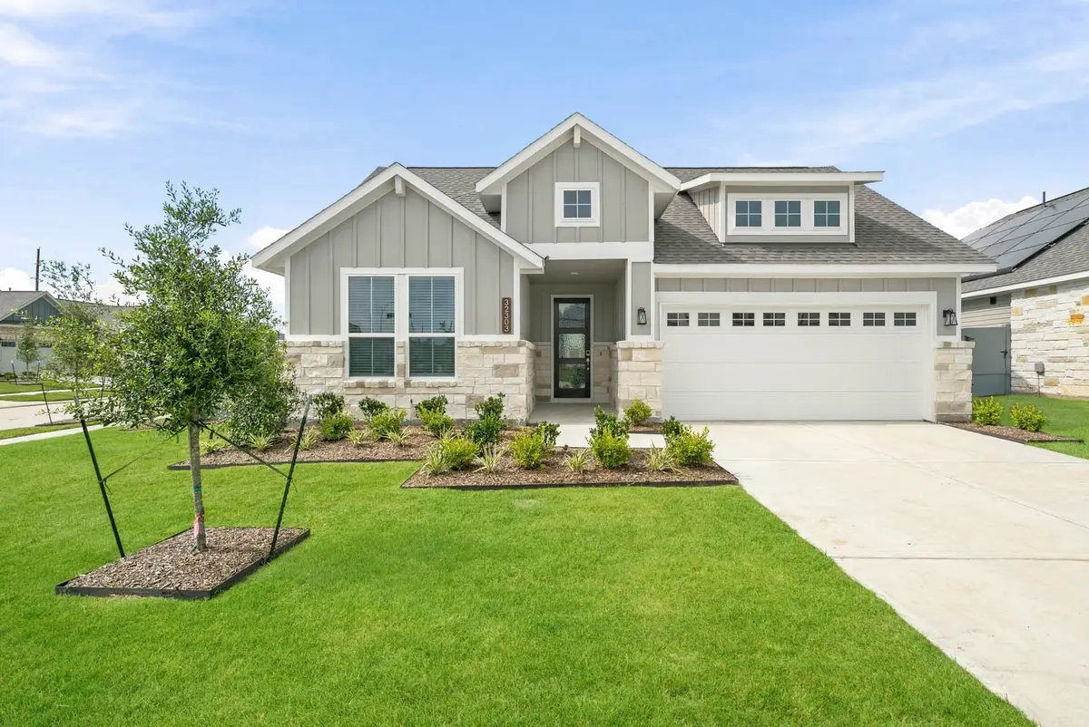 32303 Clouser Minnow Court, Fulshear, TX 77441 - #1