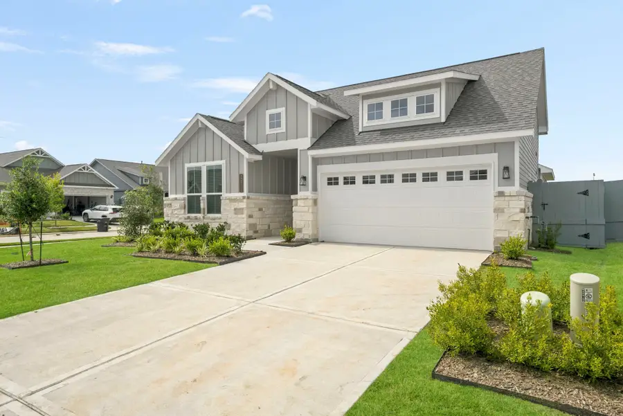 32303 Clouser Minnow Court, Fulshear, TX 77441 - #2