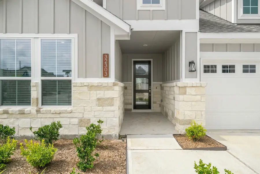 32303 Clouser Minnow Court, Fulshear, TX 77441 - #3