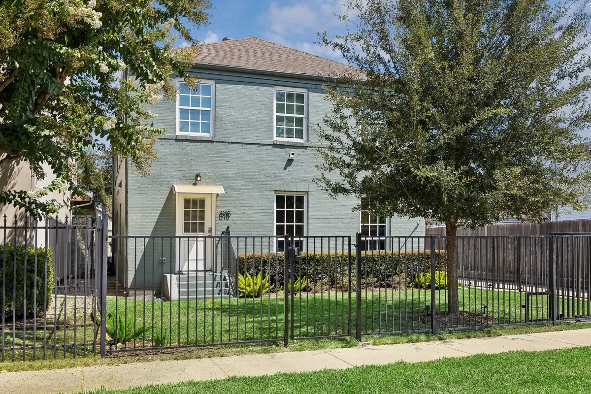 618 Branard Street, Houston, TX 77006 - #1