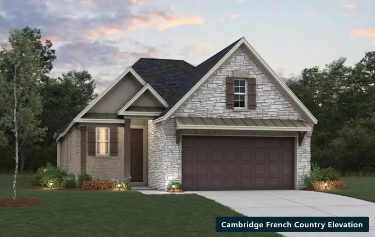 9511 Triumph Way, Iowa Colony, TX 77583 - #1