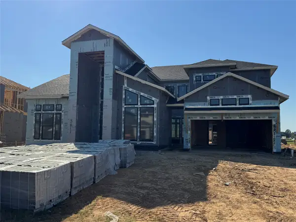3811 Texas Redbud Road, Katy, TX 77493