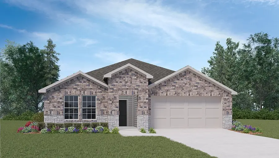3104 Taddy Road, Lorena, TX 76655 - Image #2