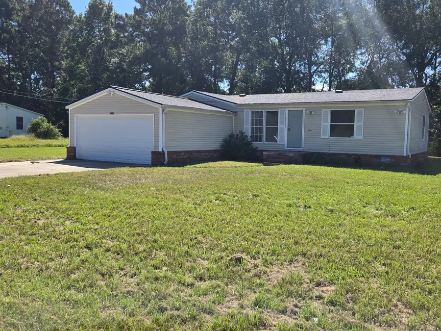 16540 Desert Star Drive, Conroe, TX 77302 - #3