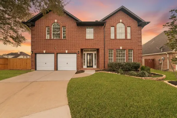5910 Country Brook Court, Sugar Land, TX 77479