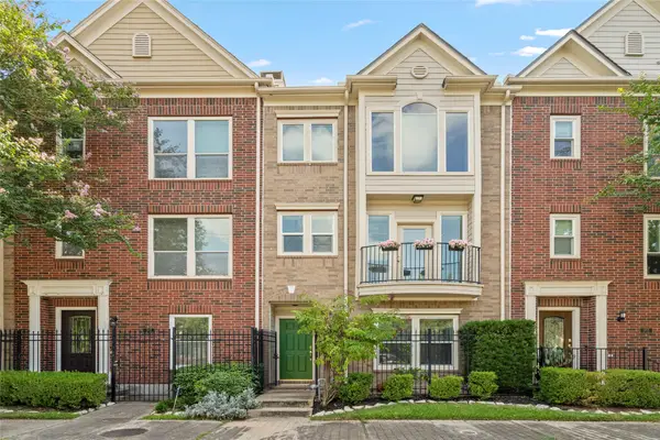 1416 Cook Street, Houston, TX 77006