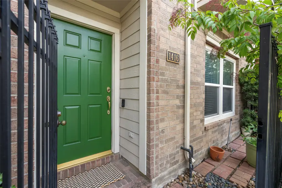 1416 Cook Street, Houston, TX 77006 - #3
