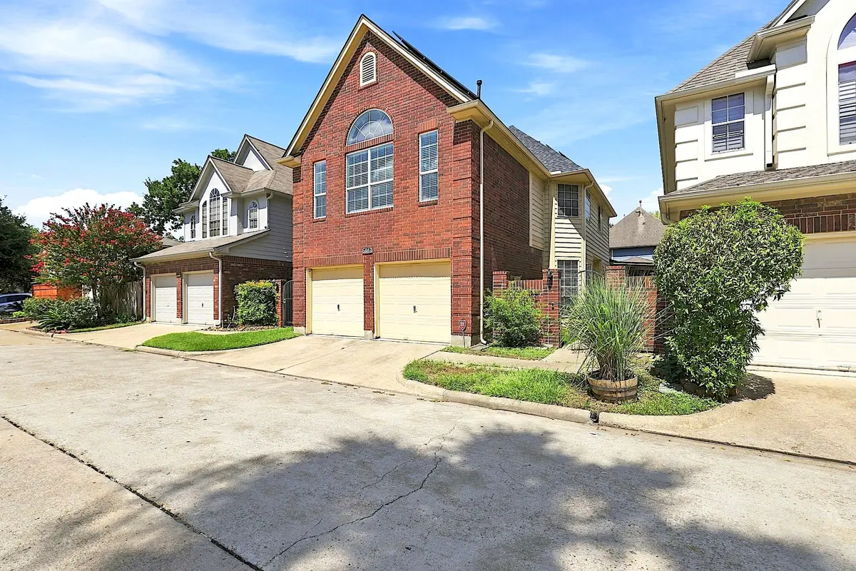 5842 Cinnamon Creek Circle, Houston, TX 77084 - #1