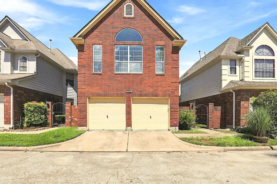 5842 Cinnamon Creek Circle, Houston, TX 77084 - #2