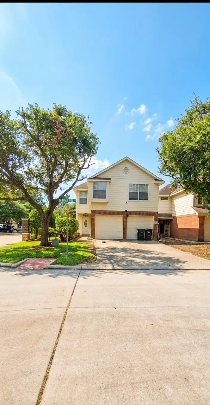15642 Kiplands Bend Drive, Houston, TX 77014 - #1