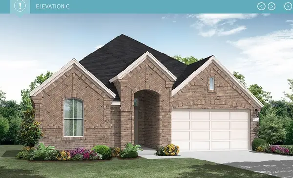 1495 Florecer Lane, Magnolia, TX 77354