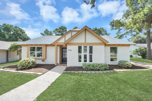 8126 Clover Gardens Drive, Houston, TX 77095
