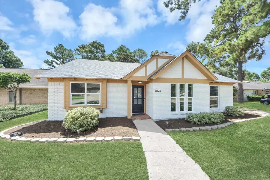 8126 Clover Gardens Drive, Houston, TX 77095 - #2