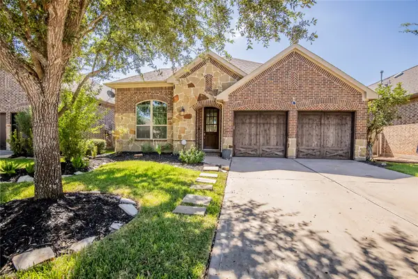 21023 Shelbyville Drive Lane, Richmond, TX 77407