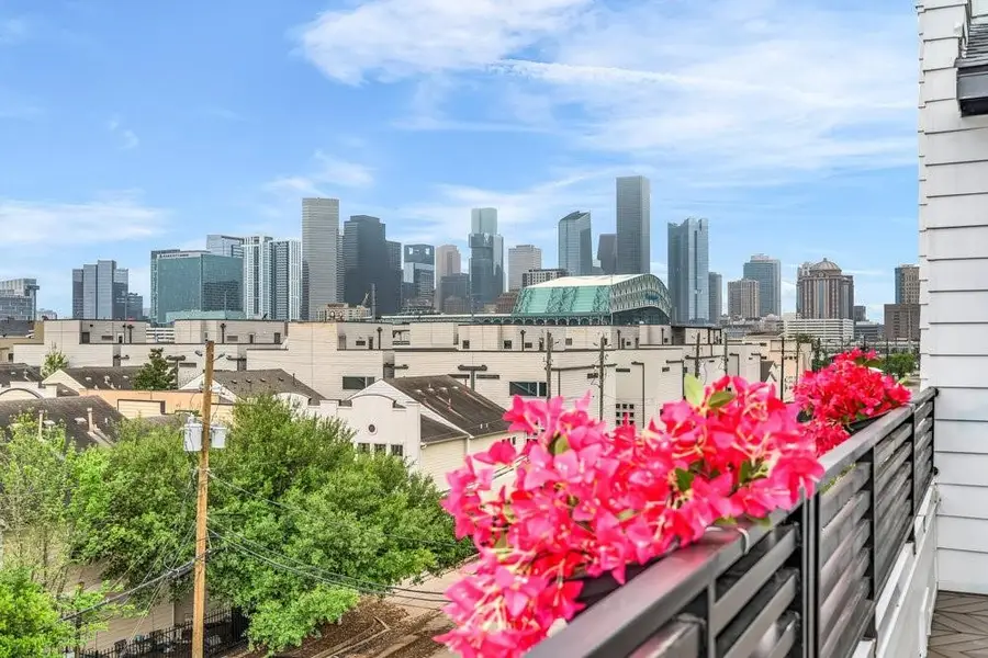3 N Saint Charles Street #C, Houston, TX 77003 - #3