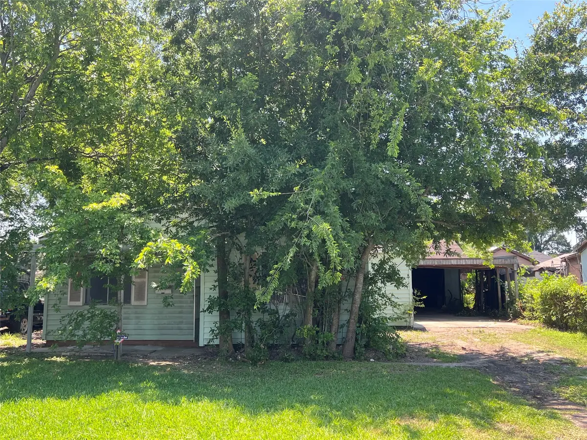 10338 Wiggins Street, Houston, TX 77029 - #1