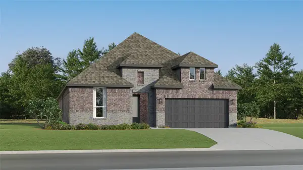 28651 Bluebell Hollow Drive, Hockley, TX 77447