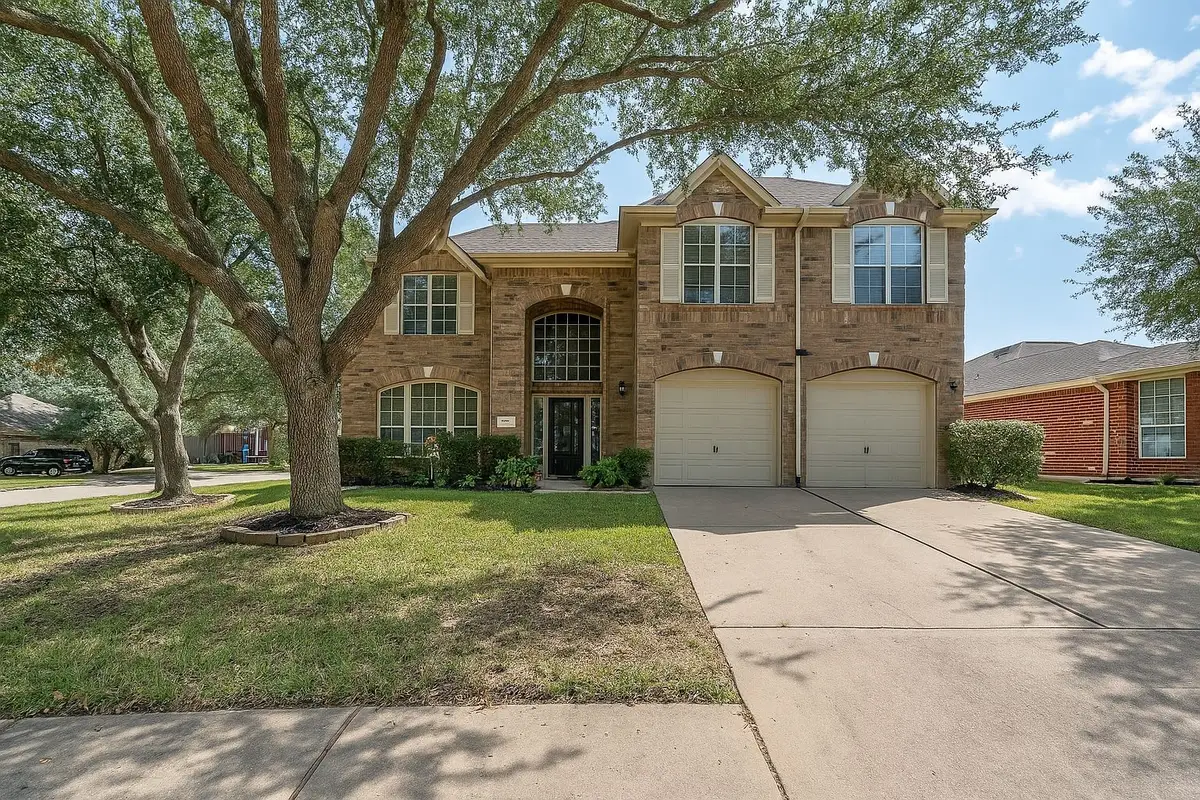 17718 Barker Bluff Lane, Cypress, TX 77433 - #1
