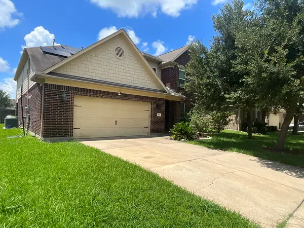 4610 Sedgewood Drive, Rosenberg, TX 77471