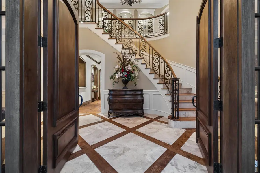 11909 Knippwood Lane, Bunker Hill Village, TX 77024 - #3