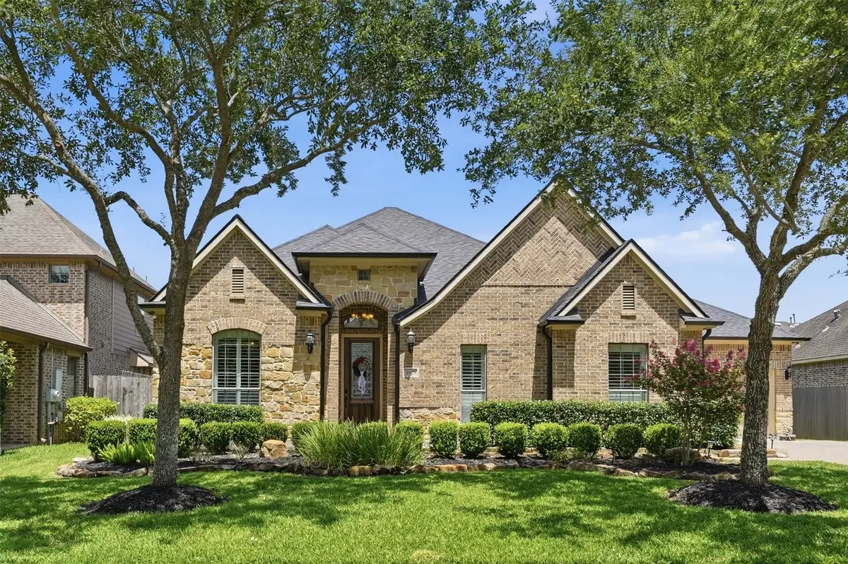 4623 La Escalona, League City, TX 77573 - #1