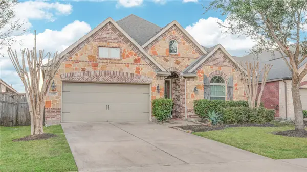 27330 Aspen Falls Lane, Fulshear, TX 77441