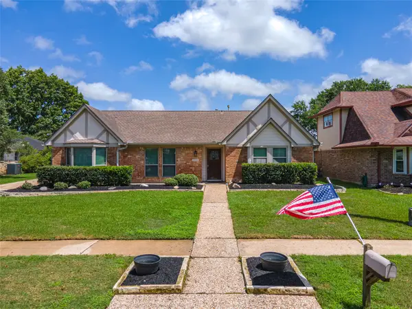 15915 Brookvilla Drive, Houston, TX 77059