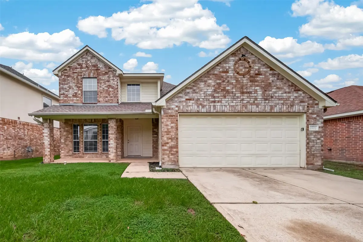 1902 Flycaster Drive, Spring, TX 77388 - #1