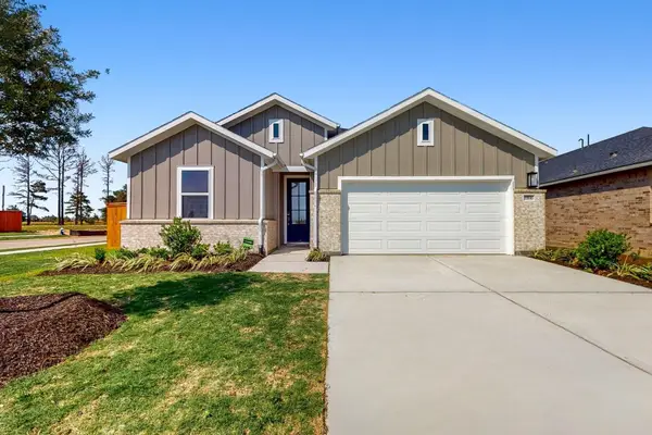 21846 Redwood Bluff Trail, Cypress, TX 77433