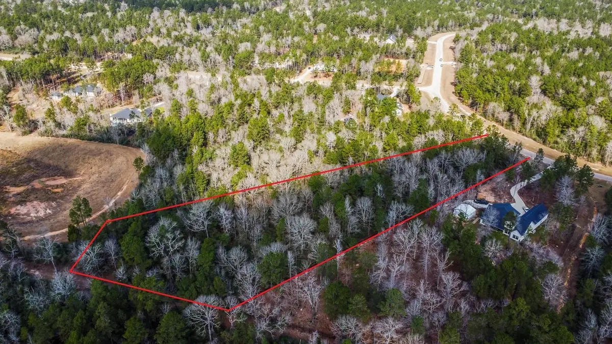 15491 Red Hawk Road, Willis, TX 77378 - Image #1