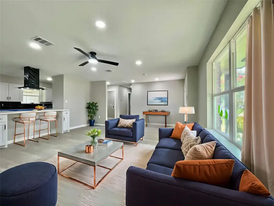 5039 Briscoe Street, Houston, TX 77033 - #2