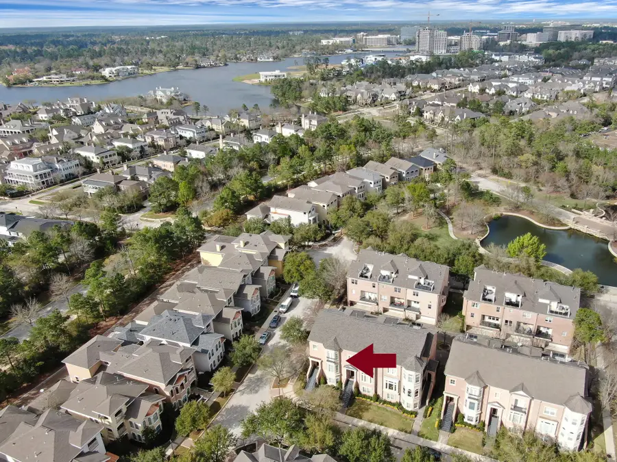 82 History Row, The Woodlands, TX 77380 - #2