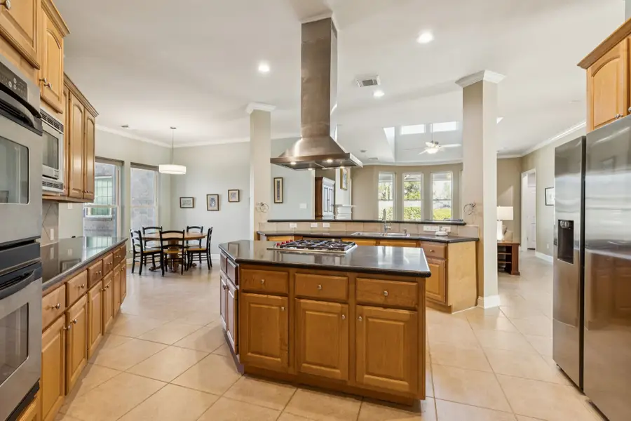 2809 Cedar Ridge Trail, Friendswood, TX 77546 - Image #2