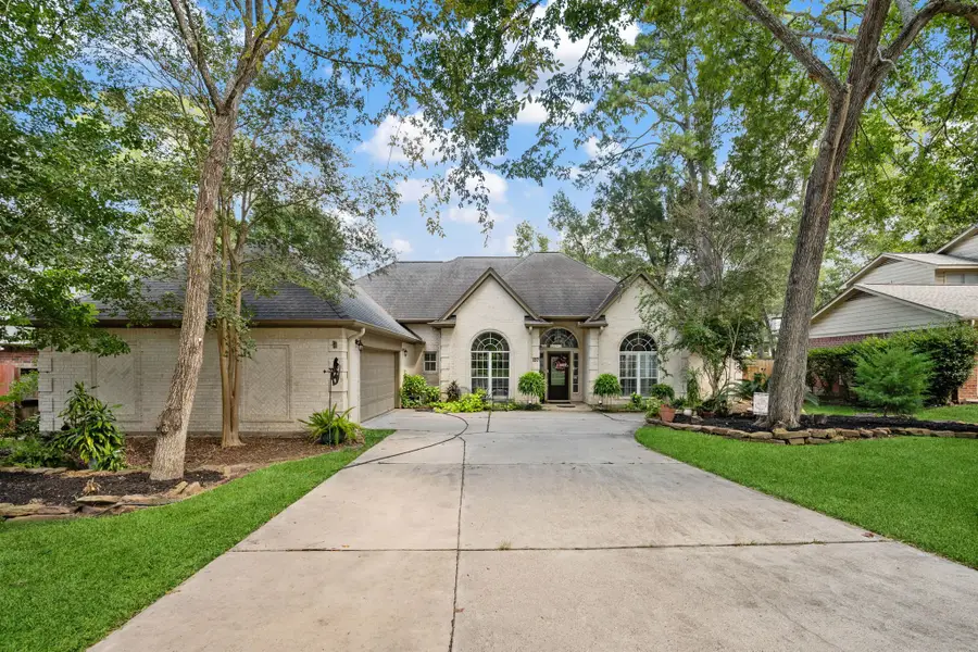 137 Dawns Edge Drive, Montgomery, TX 77356 - #2