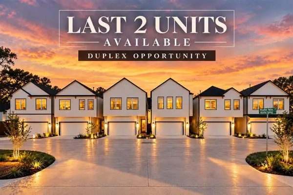 5927 Wheatley Street, Houston, TX 77091