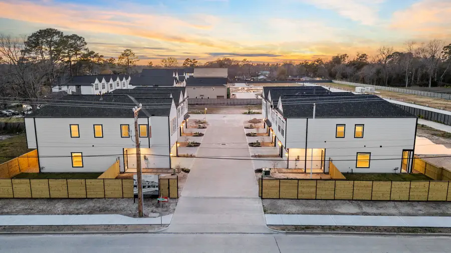 5927 Wheatley Street, Houston, TX 77091 - #3