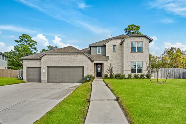 15814 Gibson Grass Court, Spring, TX 77379