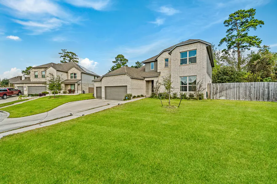 15814 Gibson Grass Court, Spring, TX 77379 - #2