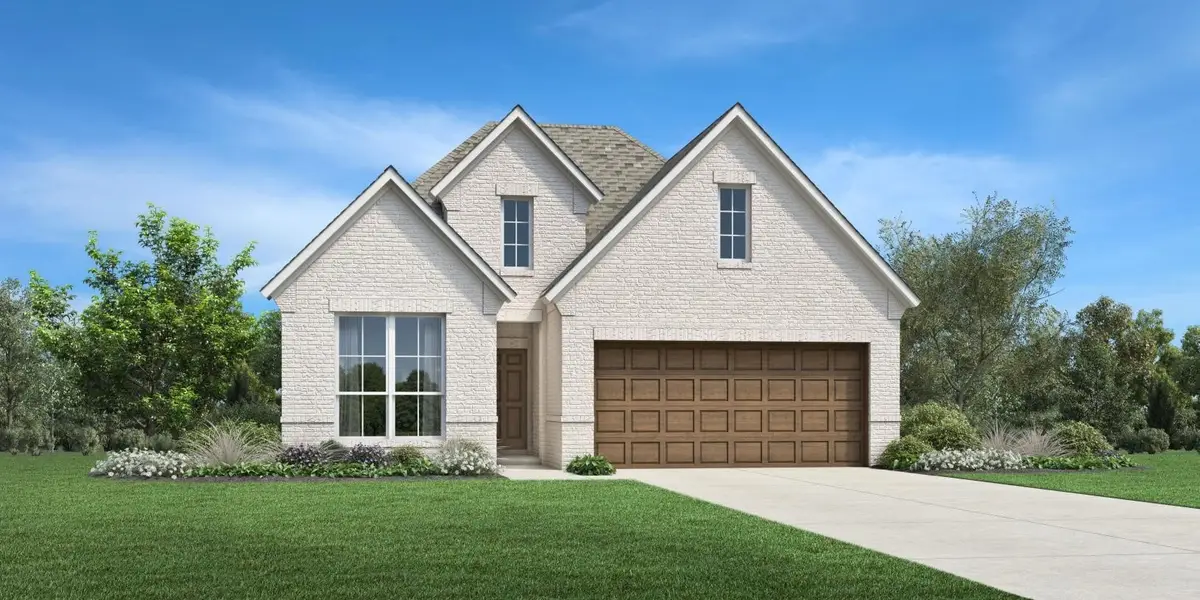 5029 Valley Wind Court, Spring, TX 77386 - Image #1