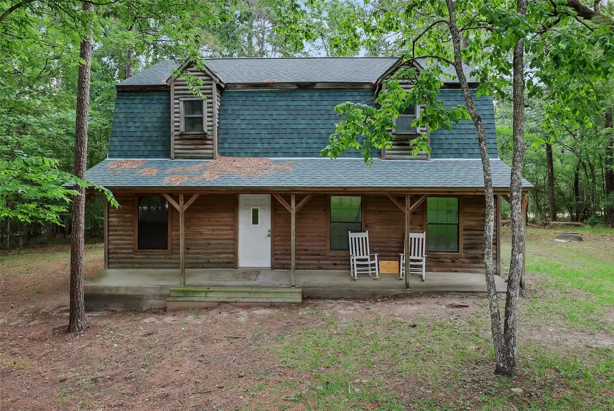 14 N Fairway Loop, Coldspring, TX 77331 - #1