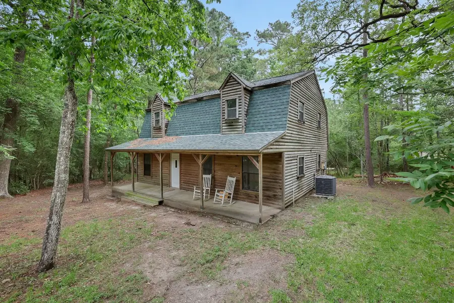 14 N Fairway Loop, Coldspring, TX 77331 - #2