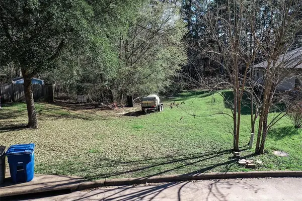 3138 Winding Way, Huntsville, TX 77340