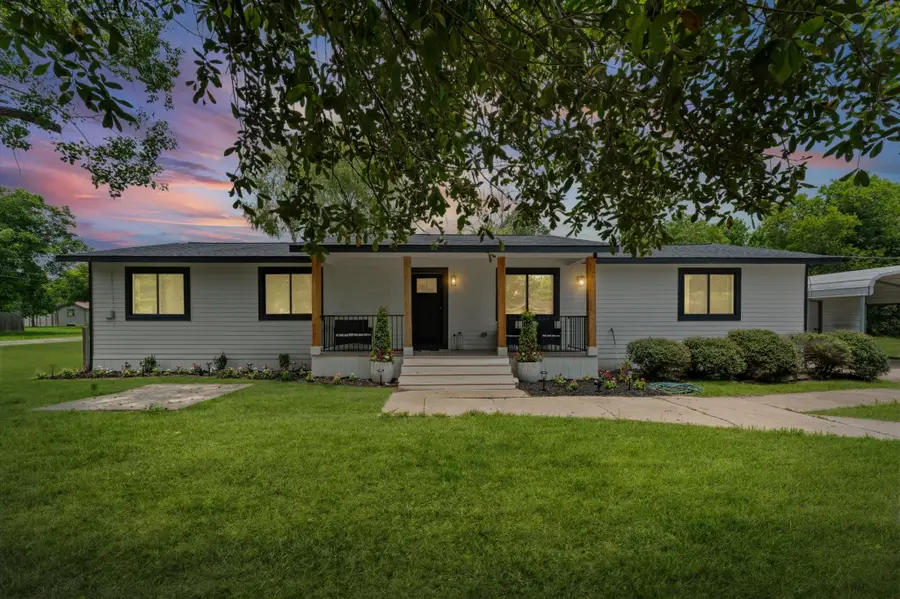 2197 County Road 540, Alvin, TX 77511 - #2