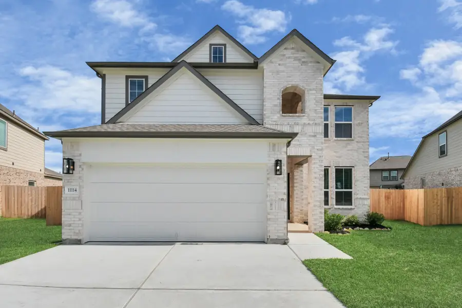 11114 Crocus Drive, Houston, TX 77044 - Image #3