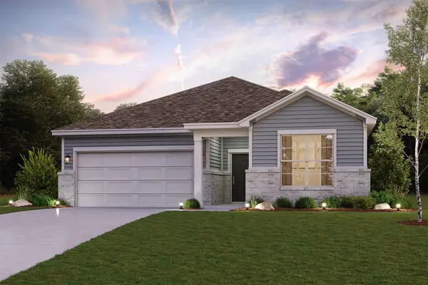 24855 Hazel Cove Way, Montgomery, TX 77316