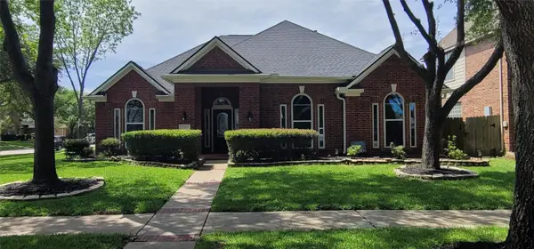 17503 Heartwind Court, Houston, TX 77095