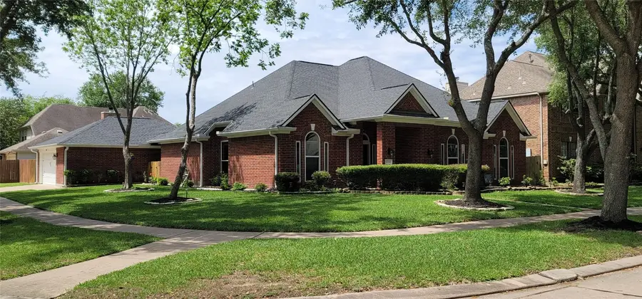 17503 Heartwind Court, Houston, TX 77095 - #2