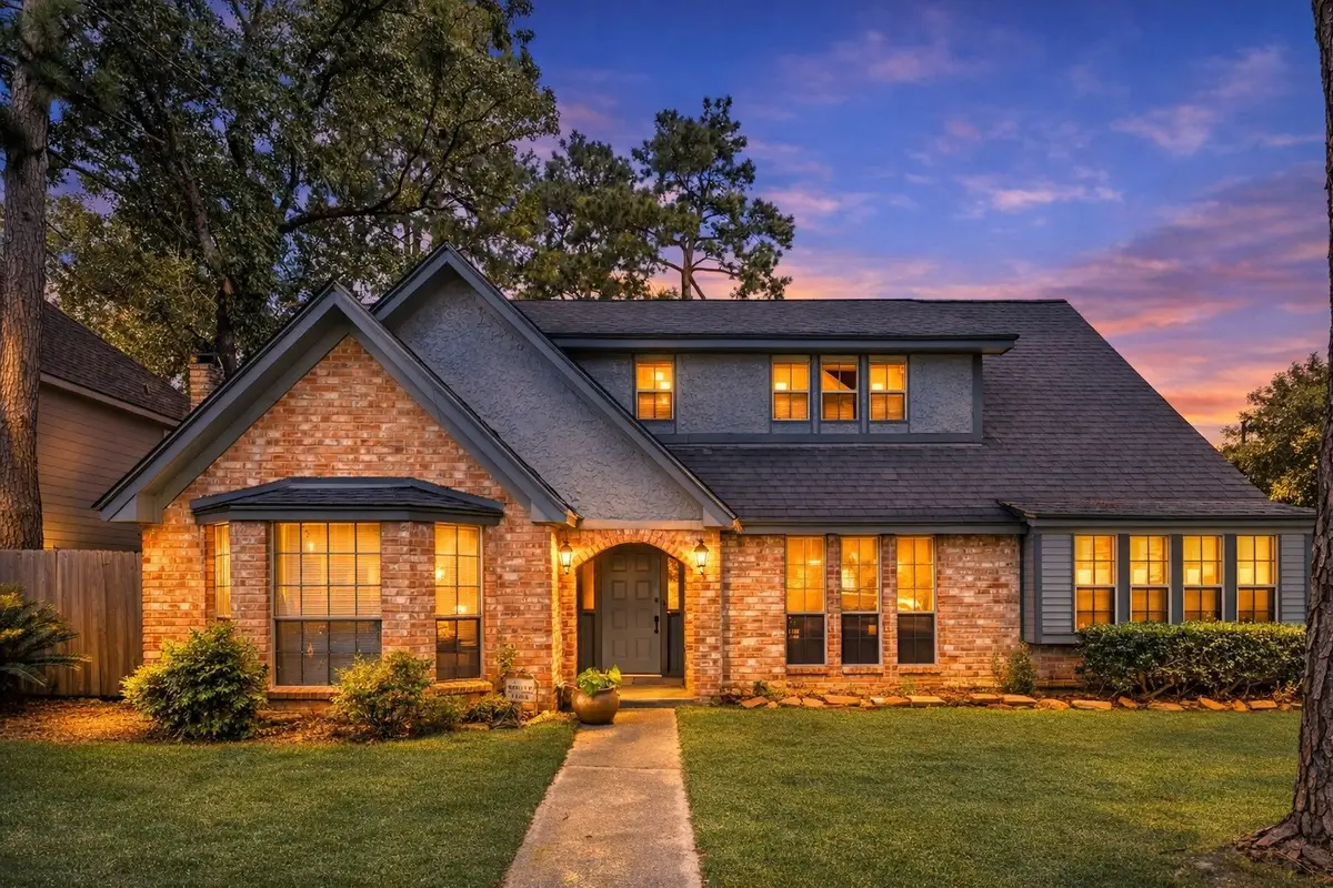 119 Laura Lane, Conroe, TX 77385 - #1