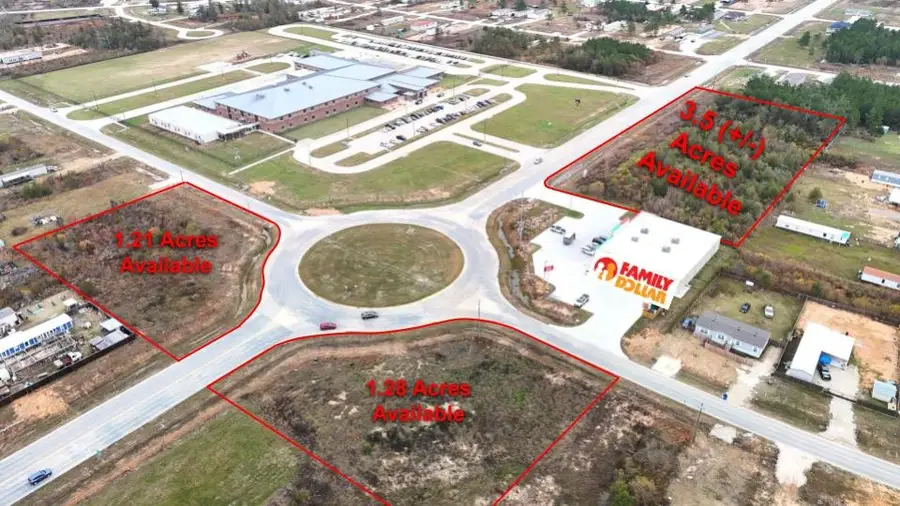 3540 Road 5500, Cleveland, TX 77327 - Image #2