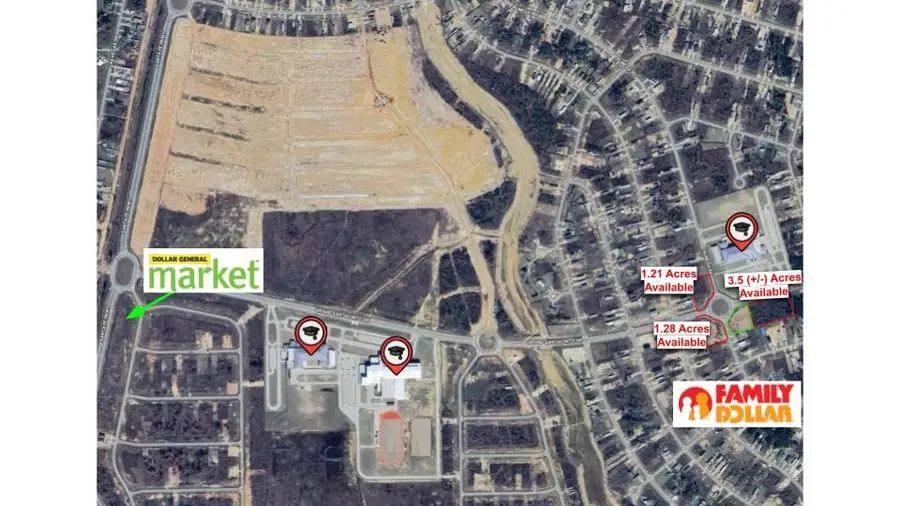 3540 Road 5500, Cleveland, TX 77327 - Image #3